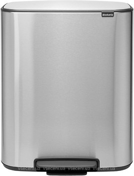 Фото Brabantia Bo Pedal Bin (211461)