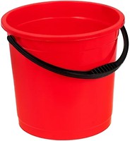 Фото R-Plastic відро 12 л червоне