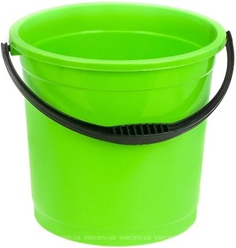 Фото R-Plastic відро 12 л салатове