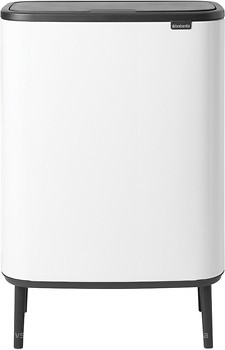 Фото Brabantia Bo Touch Bin (130205)