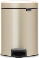 Фото Brabantia Pedal Bin (304422)