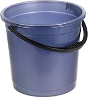 Фото R-Plastic відро 12 л фіолетове