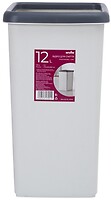 Фото MVM BIN-02 12 L grey