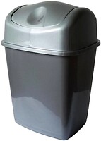 Фото ММ Пласт BIN14 Gray