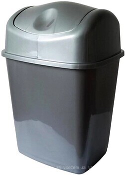 Фото ММ Пласт BIN14 Gray