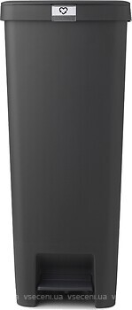 Фото Brabantia Pedal Bin Stepup (800023)