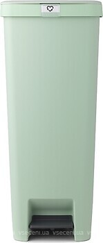 Фото Brabantia Pedal Bin Stepup (800108)