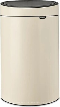 Фото Brabantia Touch Bin New (200748)