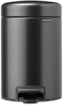Фото Brabantia Pedal Bin NewIcon (233487)