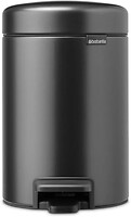 Фото Brabantia Pedal Bin NewIcon (233463)