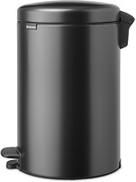 Фото Brabantia Pedal Bin NewIcon (233500)