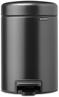 Фото Brabantia Pedal Bin NewIcon (233449)