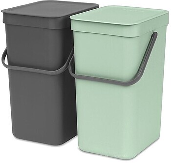 Фото Brabantia Sort&Go (214448)