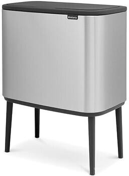 Фото Brabantia Bo Touch Bin (316227)