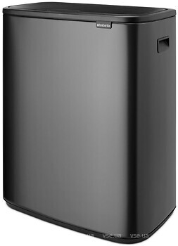 Фото Brabantia Bo Touch Bin Hi (233609)