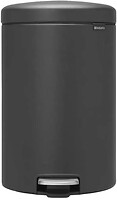 Фото Brabantia Pedal Bin NewIcon (114182)