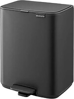 Фото Brabantia Bo Pedal Bin (238086)