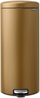 Фото Brabantia Pedal Bin NewIcon (238581)