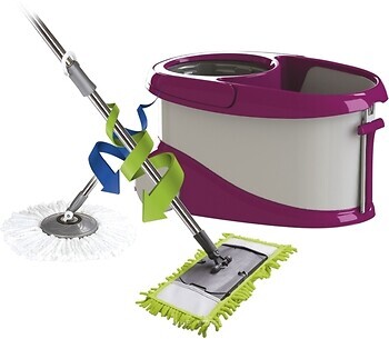 Фото Planet Household Spin Mop Gold (6843)