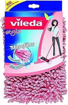 Фото Vileda Microfibre Universal