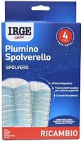 Фото Irge Piumino Spolverello 4 шт (SPO3302A)