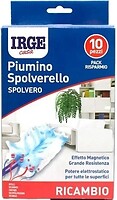 Фото Irge Piumino Spolverello 10 шт (SPO3474A)