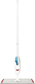 Фото Xiaomi Yijie Flat Spray Mop White (FP-20)