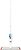Фото Xiaomi Yijie Flat Spray Mop White (FP-20)