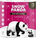 Фото Сніжна панда Туалетний папір Extra Care Aroma 4-шаровий 4 шт