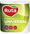 Фото Ruta Бумажные полотенца Universal 2-слойные 2 шт