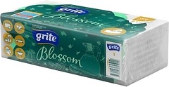 Фото Grite Паперові рушники Blossom 2-шарові 120 шт
