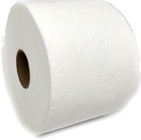 Фото Z-Best Туалетний папір 30860 2-шаровий 6 шт