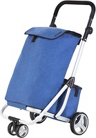 Фото ShoppingCruiser 3 Wheels 40 Blue