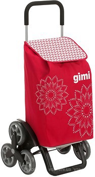 Фото Gimi Tris Floral 56 Red (928420)