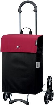 Фото Andersen Treppensteiger Scala Shopper Hera Red (119-004-72)