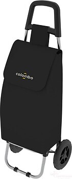 Фото Colombo Rolly Black (CRL001N)