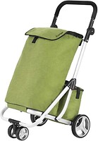 Фото ShoppingCruiser 3 Wheels 72 Green (650071)