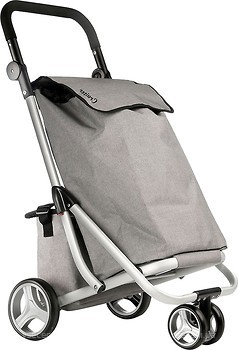Фото ShoppingCruiser 3 Wheels 40 Grey
