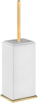 Фото Gessi ершик напольный Eleganza (46443-080)