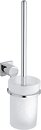 Фото Grohe йоржик Allure (40340000)