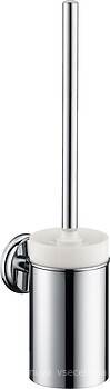 Фото Hansgrohe ершик Logis Classic (41632000)