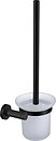 Фото Omnires йоржик настінний Modern Project Black (MP60620BL)