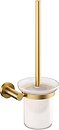 Фото Omnires йоржик настінний Modern Project Gold (MP60620GLB)