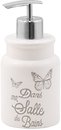 Фото Trento настільний Butterfly White (46410)