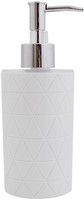 Фото Trento настільний Piramide White (50563)