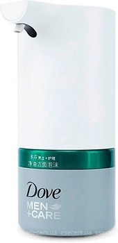 Фото Xiaomi Mijia настільний Dove Automatic Face Wash Foam (MJJMJ01XW)