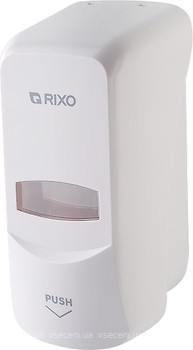 Фото Rixo настінний Grande (S269W)
