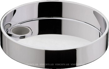 Фото Hansgrohe подвесная Casetta Puro (28679000)