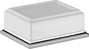 Фото Gessi настольная Eleganza (46425-031)