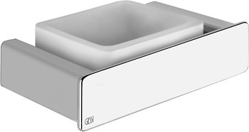 Фото Gessi настінна iSpa (41602-031)